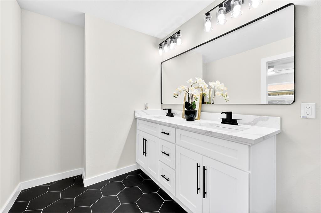 Buckner Terrace - Residential
