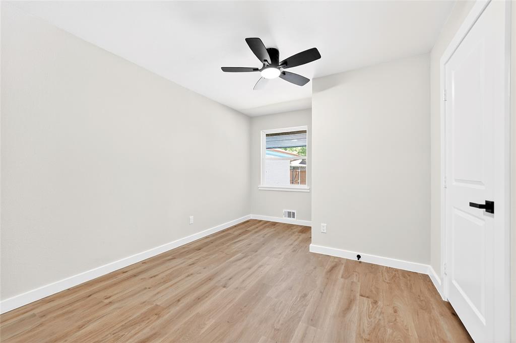 Buckner Terrace - Residential