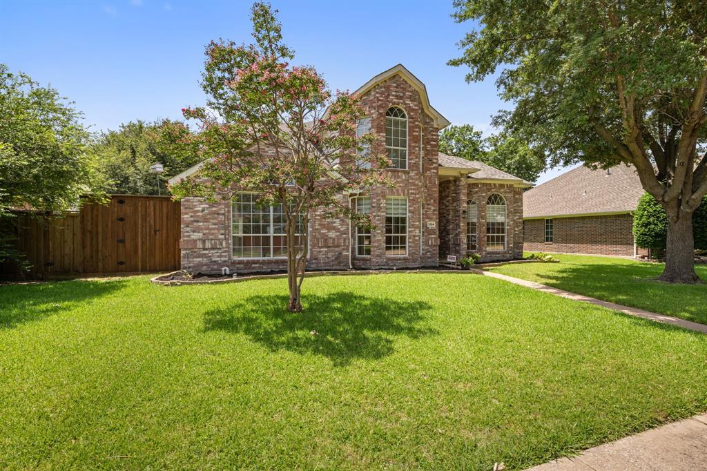 2324 Compton Drive