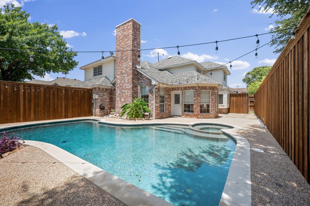 2324 Compton Drive