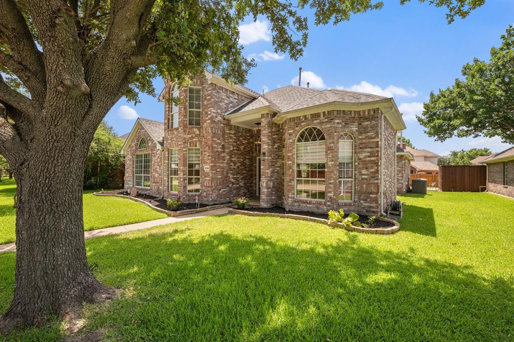 2324 Compton Drive