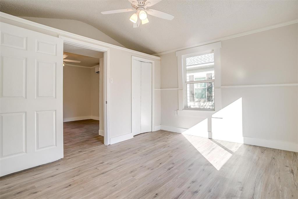 Emory College Sub - Residential Lease