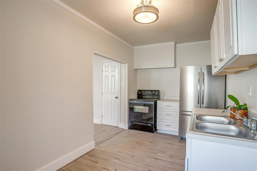 Emory College Sub - Residential Lease