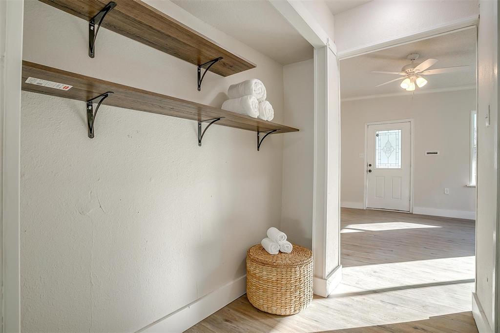 Emory College Sub - Residential Lease