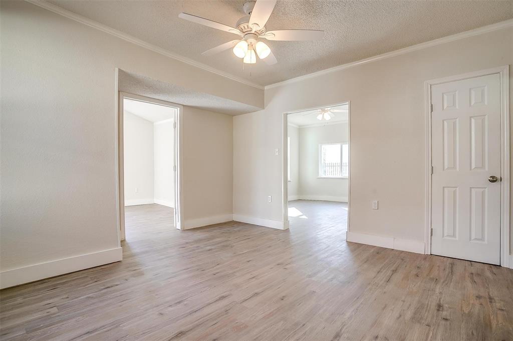 Emory College Sub - Residential Lease