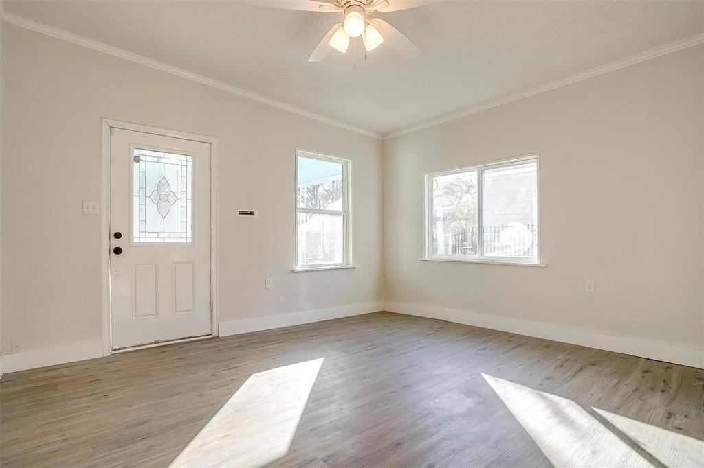 Emory College Sub - Residential Lease