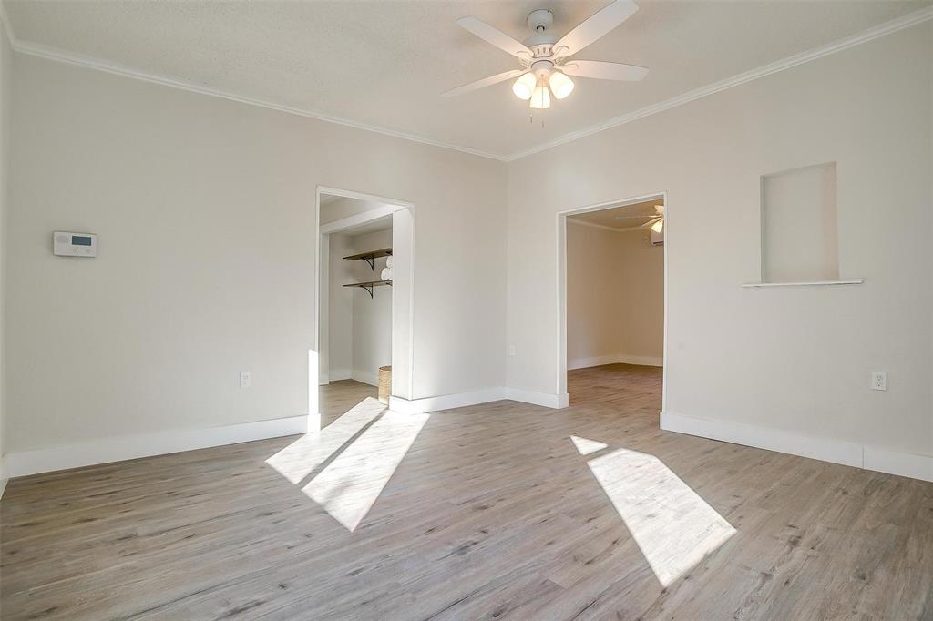 Emory College Sub - Residential Lease