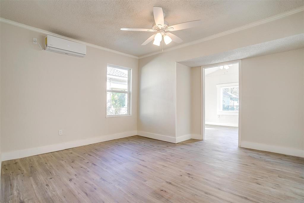 Emory College Sub - Residential Lease