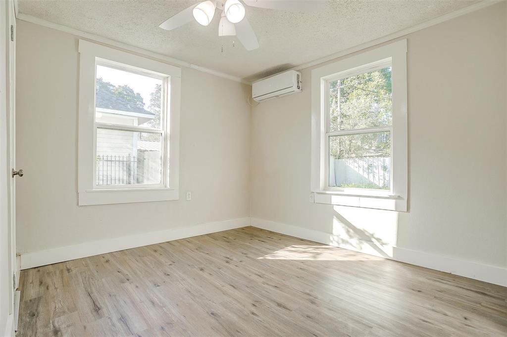Emory College Sub - Residential Lease
