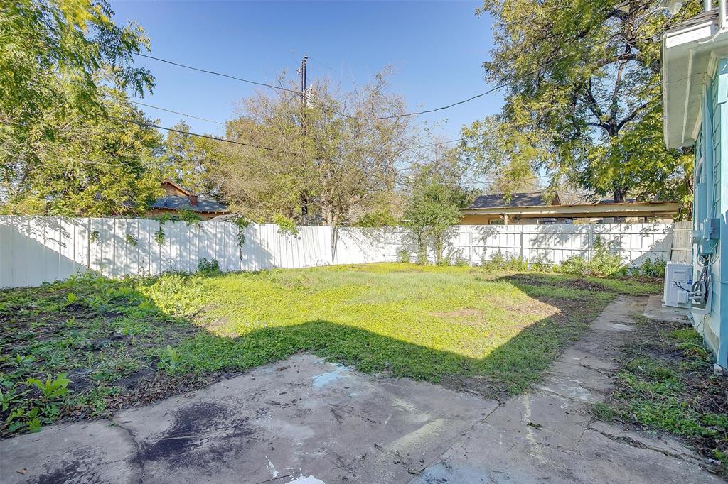 Emory College Sub - Residential Lease