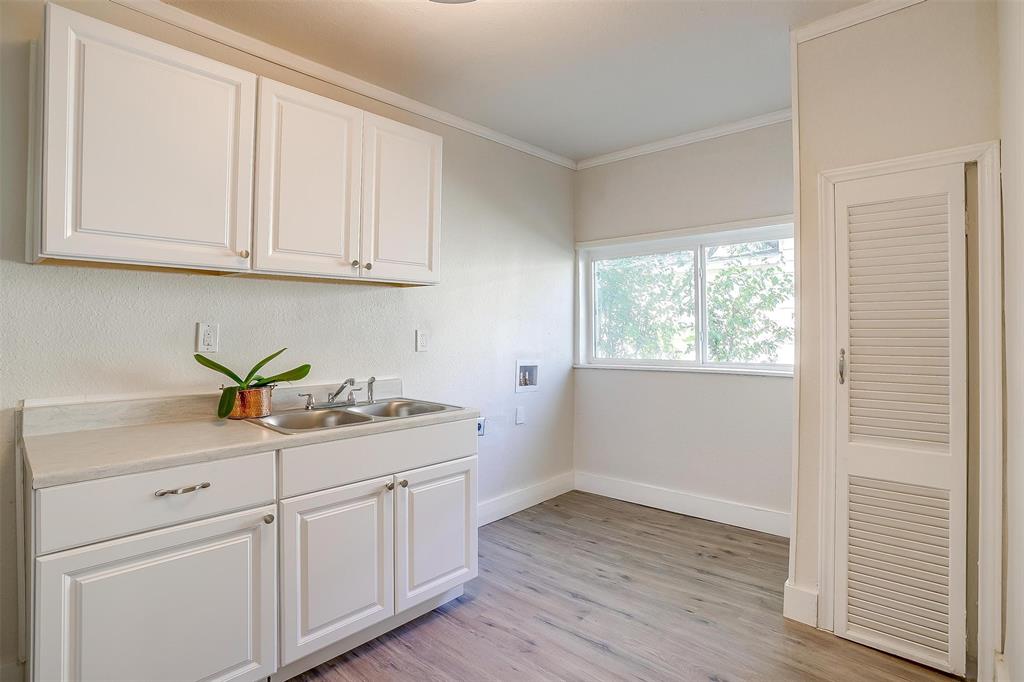 Emory College Sub - Residential Lease