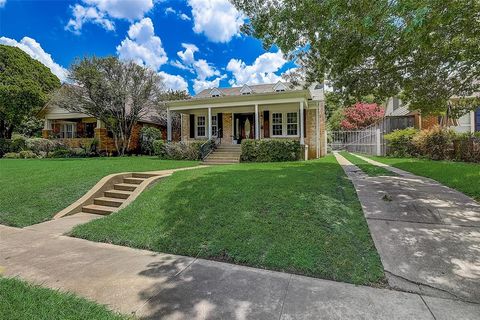 3005 6th Avenue Fort Worth TX 76110