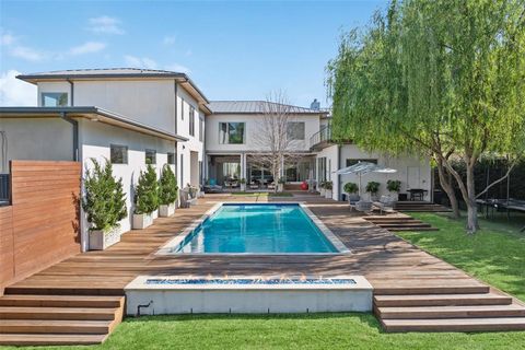 Tiny photo for 11565 E Ricks Circle, Dallas, TX 75230 (MLS # 21049482)