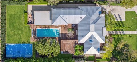 Tiny photo for 11565 E Ricks Circle, Dallas, TX 75230 (MLS # 21049482)