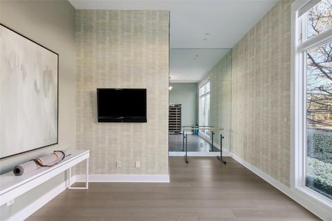 Tiny photo for 11565 E Ricks Circle, Dallas, TX 75230 (MLS # 21049482)