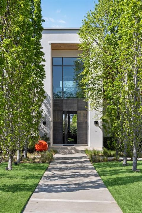 Tiny photo for 11565 E Ricks Circle, Dallas, TX 75230 (MLS # 21049482)