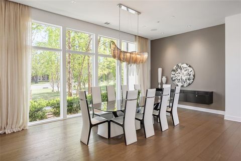 Tiny photo for 11565 E Ricks Circle, Dallas, TX 75230 (MLS # 21049482)