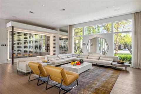 Tiny photo for 11565 E Ricks Circle, Dallas, TX 75230 (MLS # 21049482)