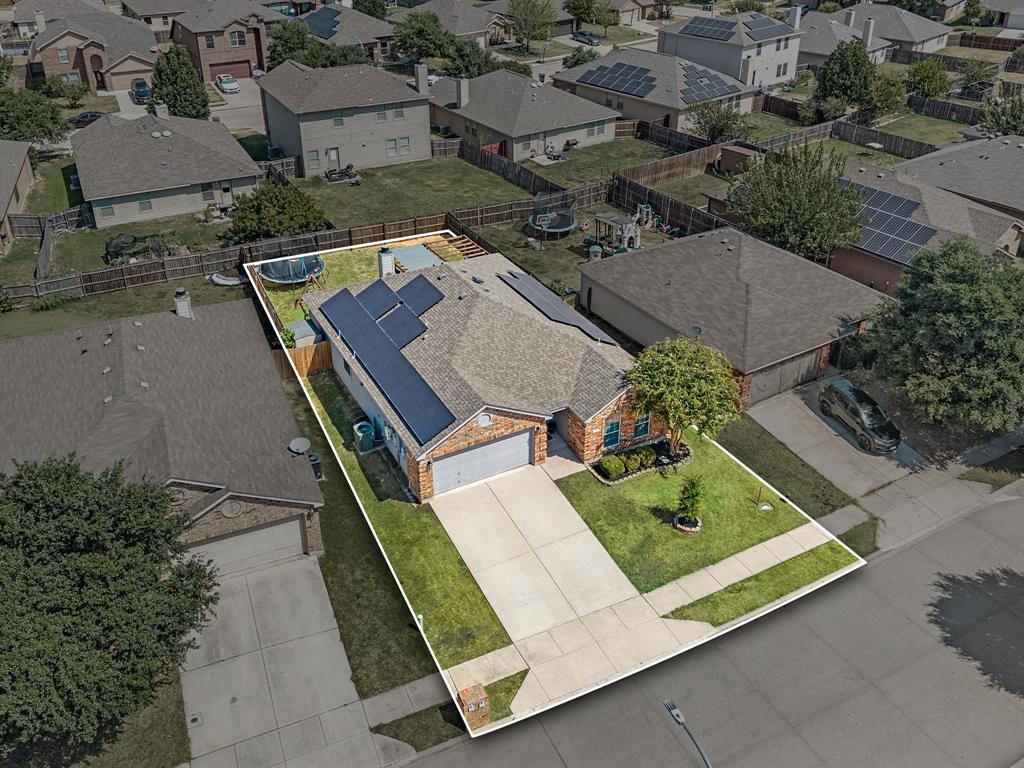628 Poncho Lane