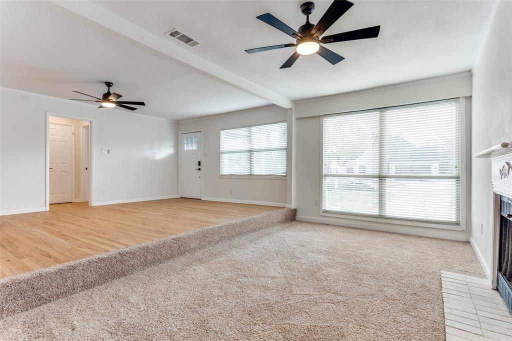 Chamberlain Arlington Heights - Residential Lease