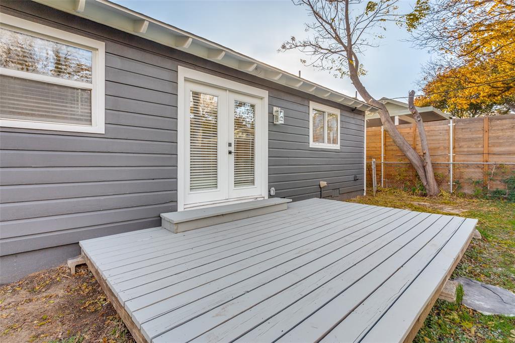 Chamberlain Arlington Heights - Residential Lease