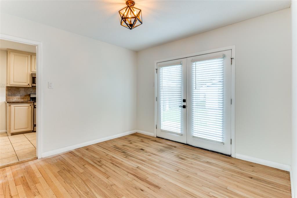 Chamberlain Arlington Heights - Residential Lease