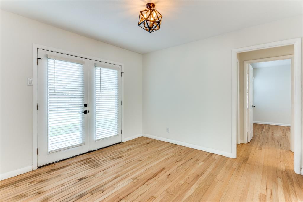 Chamberlain Arlington Heights - Residential Lease