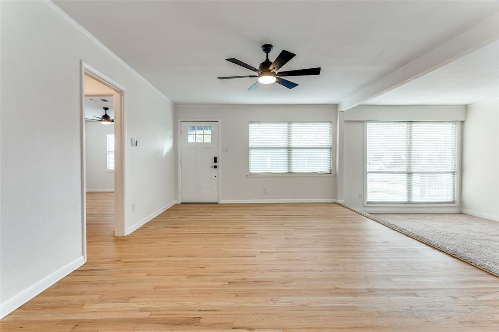 Chamberlain Arlington Heights - Residential Lease