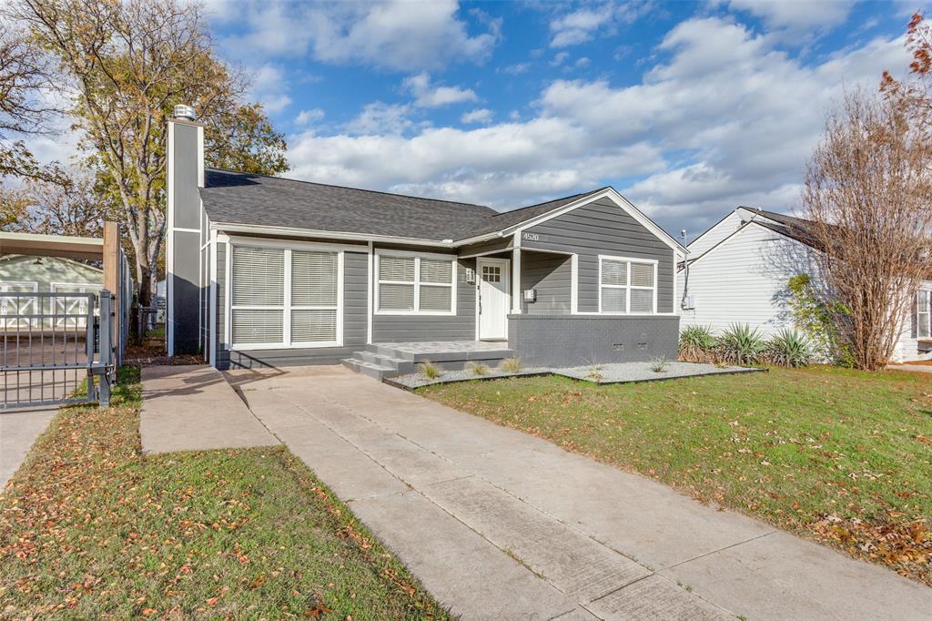 Chamberlain Arlington Heights - Residential Lease