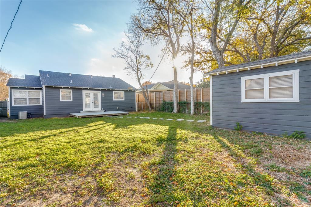 Chamberlain Arlington Heights - Residential Lease