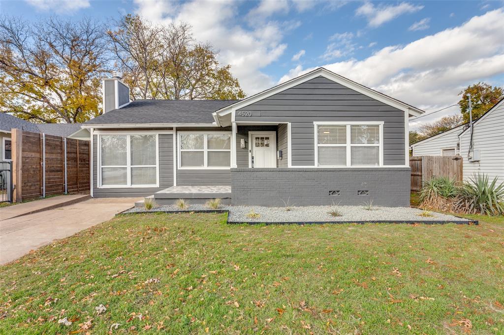 Chamberlain Arlington Heights - Residential Lease