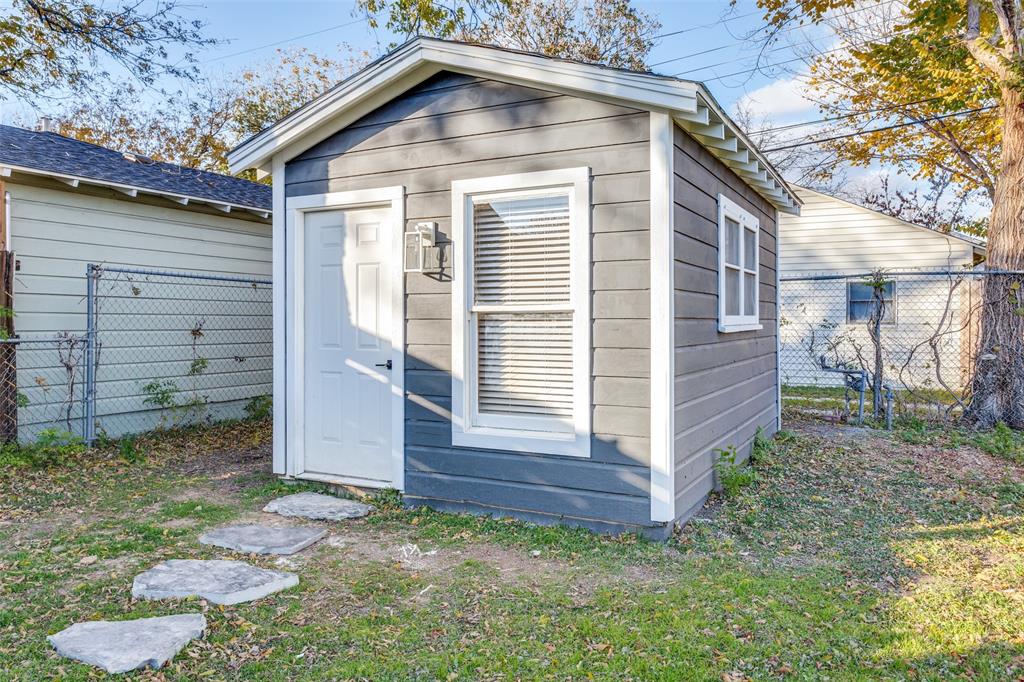 Chamberlain Arlington Heights - Residential Lease