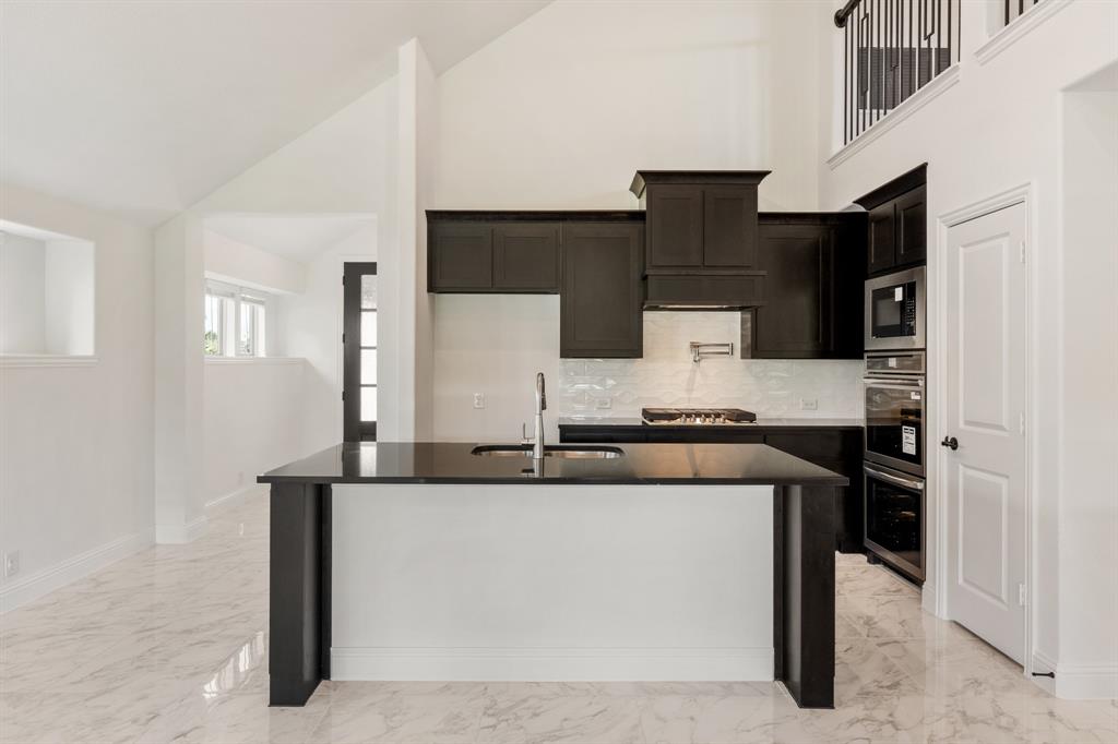 Hampton Park - Residential