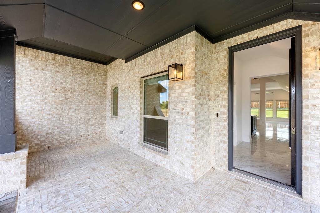 Hampton Park - Residential