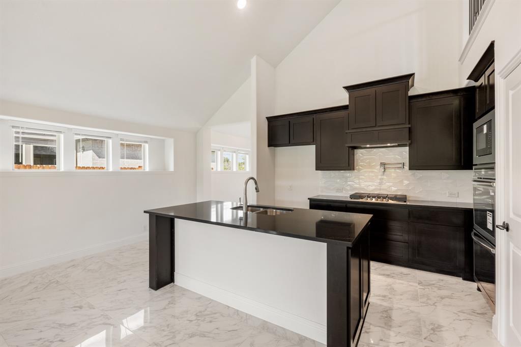 Hampton Park - Residential