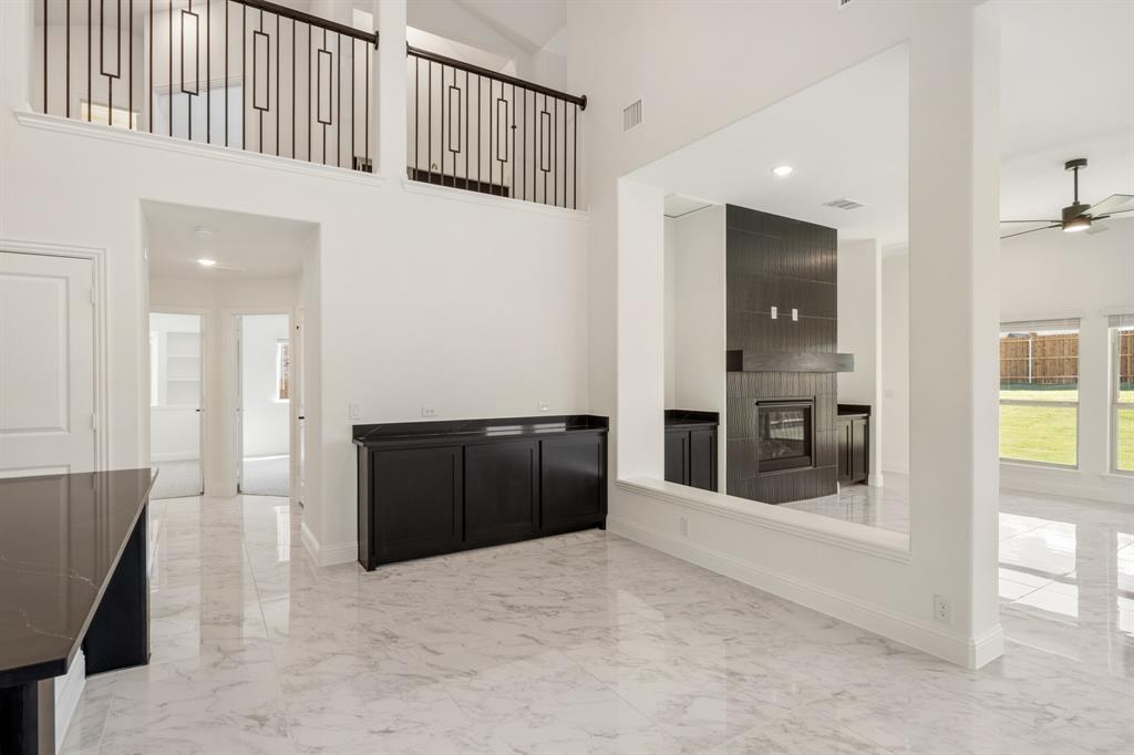 Hampton Park - Residential