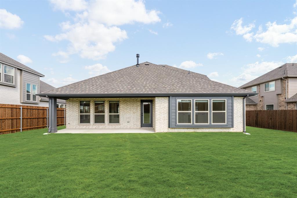 Hampton Park - Residential