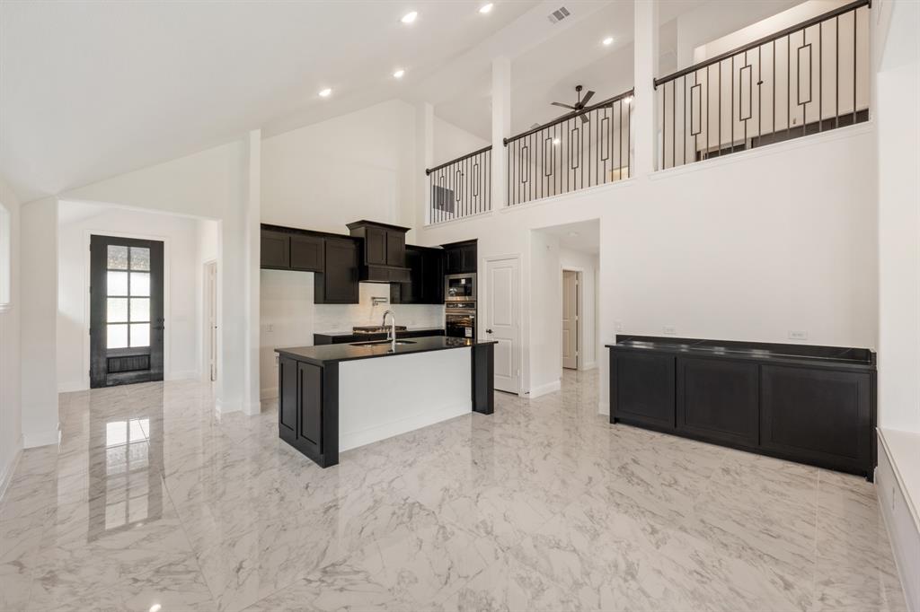 Hampton Park - Residential