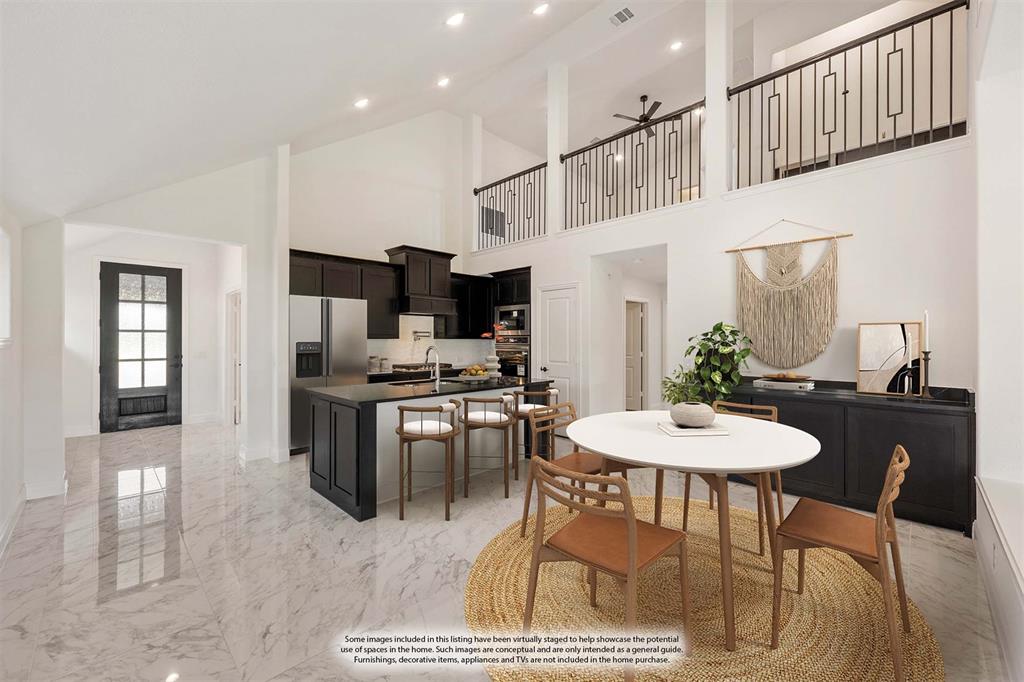 Hampton Park - Residential