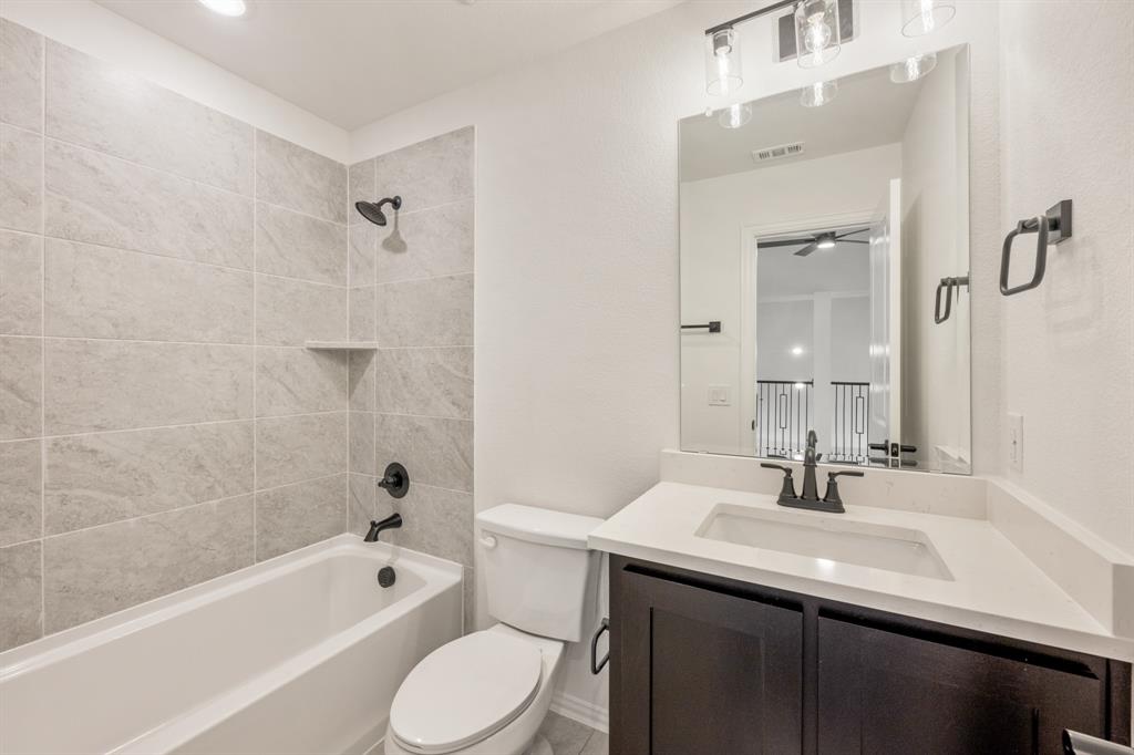 Hampton Park - Residential