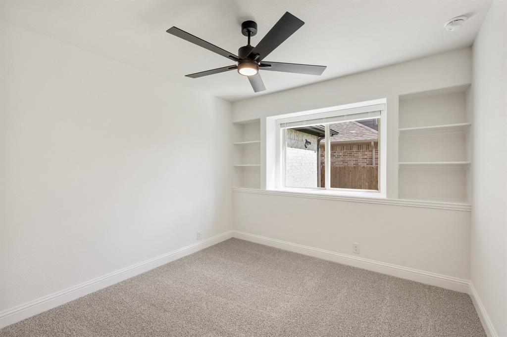 Hampton Park - Residential