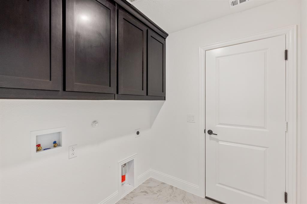 Hampton Park - Residential