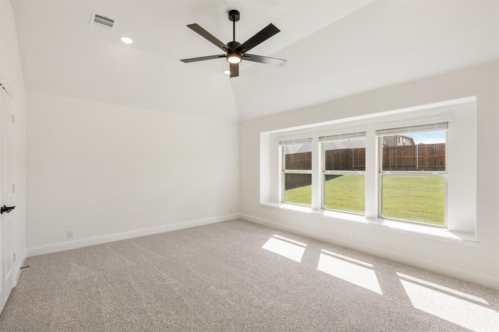 Hampton Park - Residential