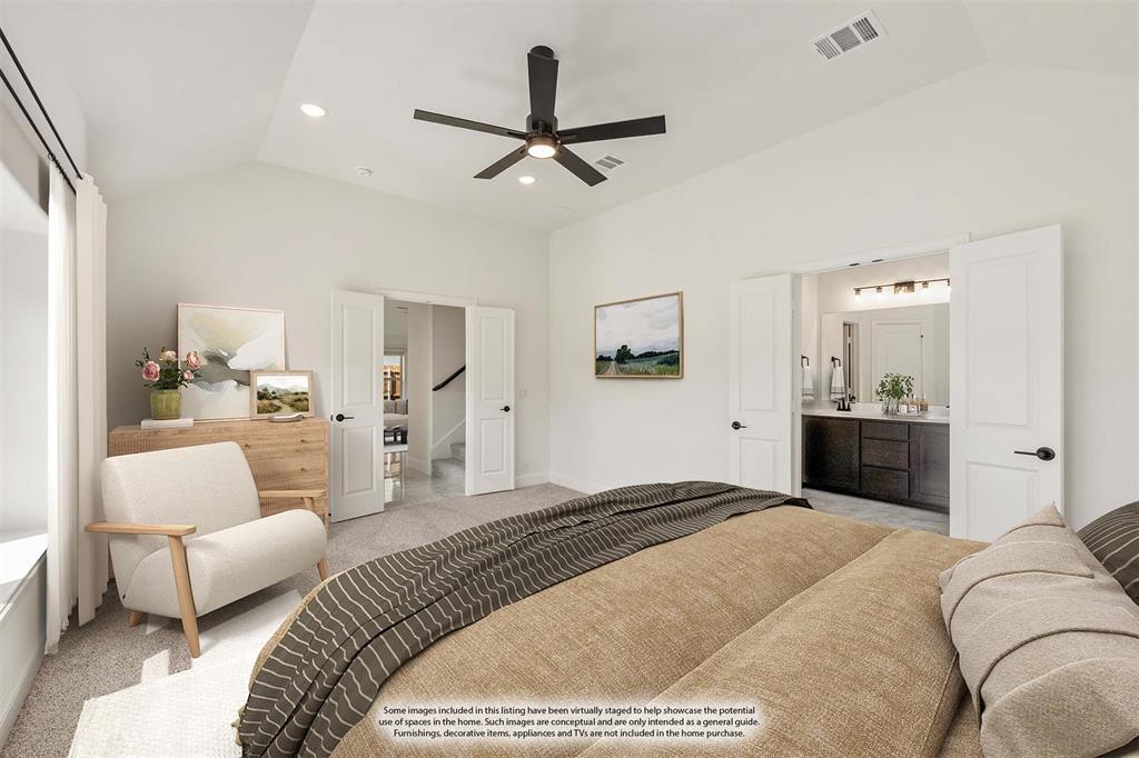 Hampton Park - Residential