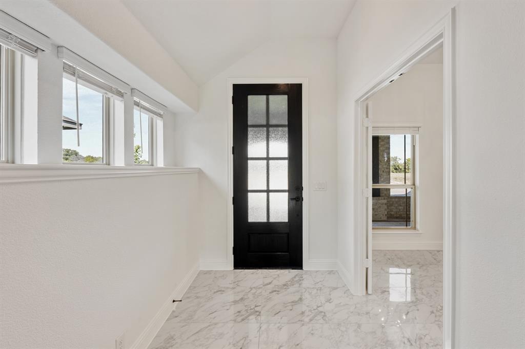 Hampton Park - Residential