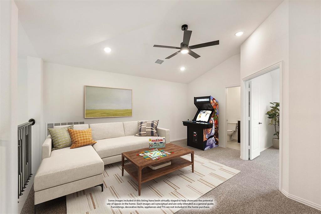 Hampton Park - Residential