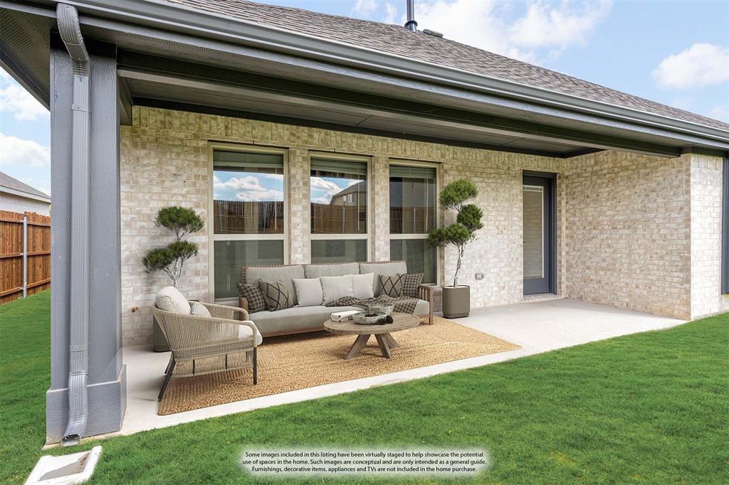 Hampton Park - Residential