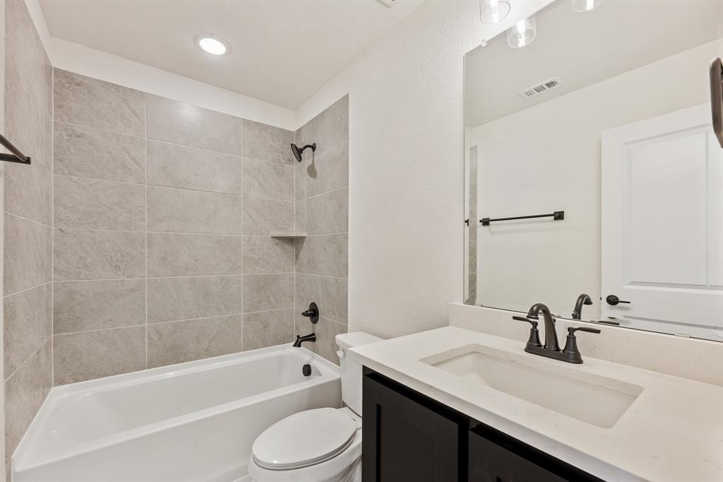 Hampton Park - Residential