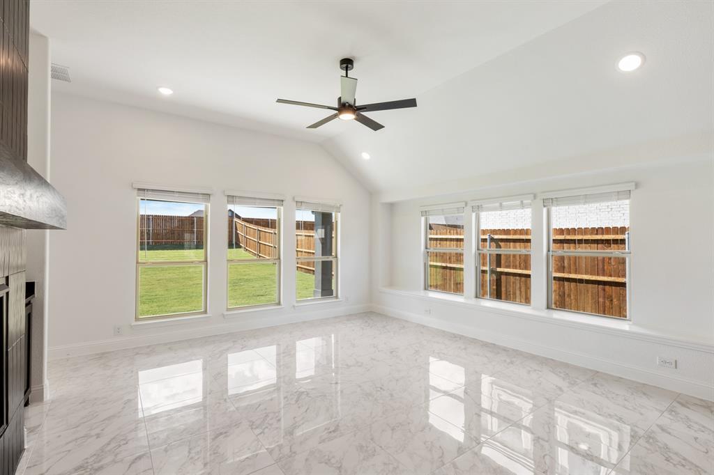 Hampton Park - Residential