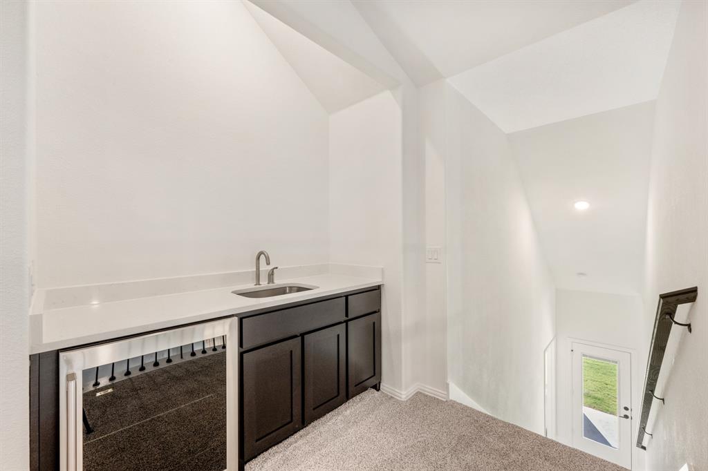 Hampton Park - Residential